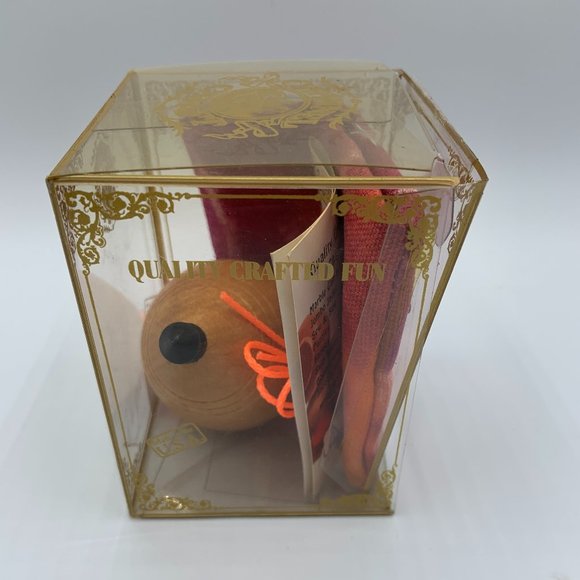 NWT - Wooden Top Pioneer Game - Picture 2 of 3